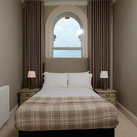 شقة هاروغايت  في Prospect Crescent الغرفة الصورة