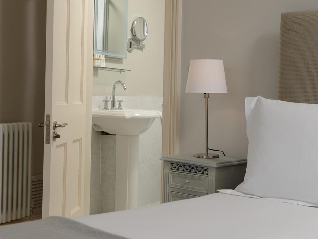 شقة هاروغايت  في Prospect Crescent الغرفة الصورة