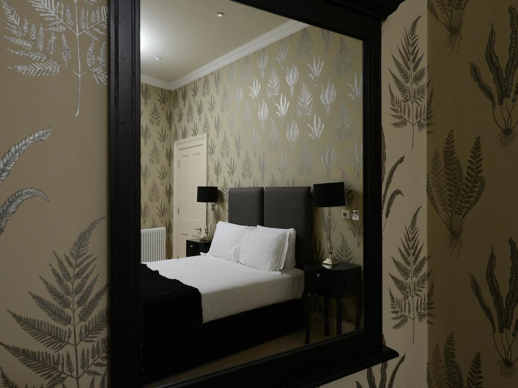 شقة هاروغايت  في Prospect Crescent الغرفة الصورة